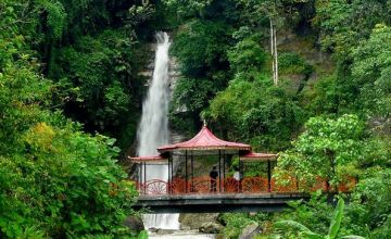 DARJEELING KURSEONG LEPCHAJAGAT DOWHILL GOPALDARA TEA ESTATE SIMANA VIEW POINT SUKHIA POKHRI AND JORPOKHRI  3 NIGHT 4 DAY TOUR