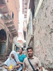 Complete Madhya Pradesh 14 Night 15 Days ..