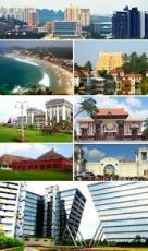 2 Days 1 Nights Trivandrum Tour Package