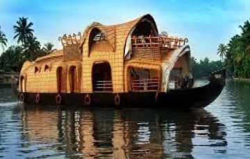 2 Day 1 night Alleppey package