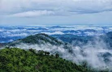 4 day 3 night  Wayanad package