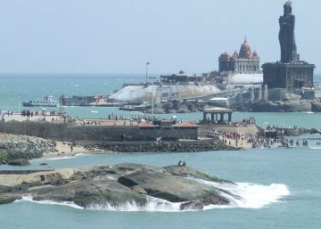 7 DAYS 6 NIGHTS COCHIN KANYAKUMARI PACKAGE