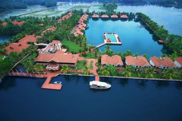 7 DAYS 6 NIGHTS COCHIN KUMARAKOM PACKAGE