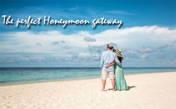 7 Days 6 Nights Port Blair  Honeymoon Holiday Package by WANDERFUL HOLIDAYS ANDAMAN