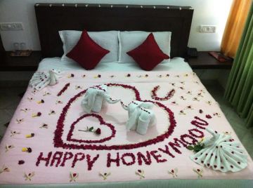 7 Days 6 Nights Port Blair  Honeymoon Holiday Package by WANDERFUL HOLIDAYS ANDAMAN
