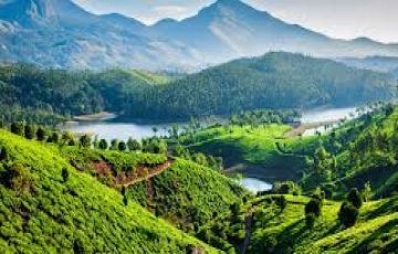 4 DAYS 3 NIGHTS MUNNAR PACKAGE