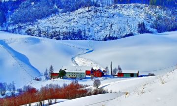 6 Days 5 Nights Manali Volvo Package by Travelous India