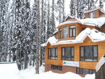 5 Days 4 Nights Srinagar Tour Package by KASHMIR NIGHTS TOUR AND TRAVELS