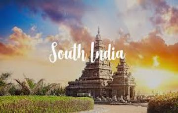 4N /5D Trivandrum to Kanyakumari Tour Package