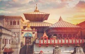 Best 6 Days Gorakhpur to Kathmandu PokhranNepal Tour Package