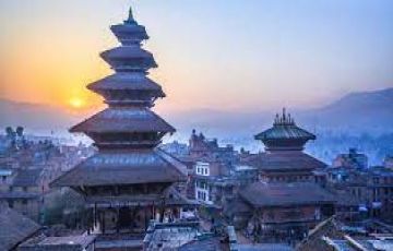 Best 6 Days Gorakhpur to Kathmandu PokhranNepal Tour Package