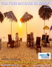 Ooty Honeymoon Tour Package for 05 Days