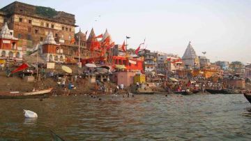 Kashi darshan with Prayagraj- 3 nights 4 days