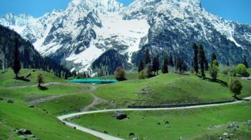 4 Days 3 Nights Gulmarg Tour Package by KASHMIR NIGHTS TOUR AND TRAVELS