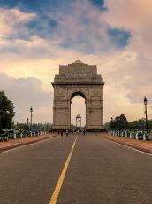 8 Days 7 Nights Delhi Tour Package by HAPPY VACATION TRIP
