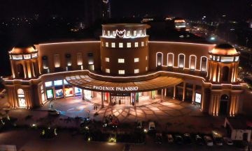 Lucknow Ayodhya  Prayagraj  Bodh Gaya Varanasi Lucknow