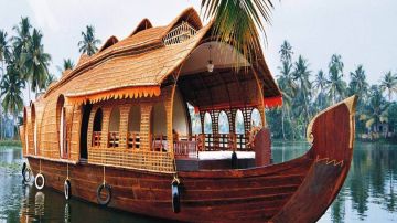 Memorable Honeymoon with Natural Wonders of Kerala