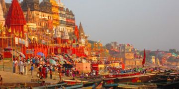 Spiritual Up Darshan - Sacred and Historic places