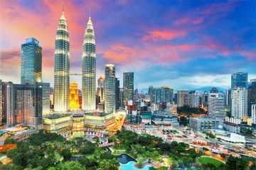 4 Days 3 Nights Malaysia Tour Package by ALBIRR TOURS AND TRAVELS