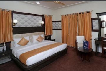 4 Days 3 Nights Srinagar Trip Package by EMEC Holidays