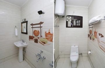 4 Days 3 Nights Srinagar Trip Package by EMEC Holidays