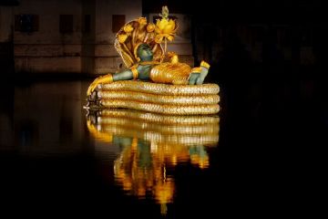 The Mix of Kerala Tour Package-Beach Hill Heritage and God itself!