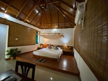 4 Days and  Nights Honeymoon Package by WanderFul Holidaus Andaman