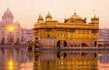 Delhi  Amritsar  Dharamshala Dalhousie Tour Package