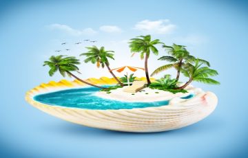 5 Days 4 Nights Port Blair Family Tour Package by WANDERFUL HOLIDAYS ANDAMAN