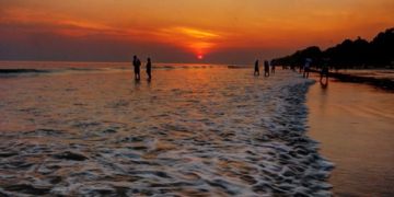 5 Days 4 Nights Port Blair Family Tour Package by WANDERFUL HOLIDAYS ANDAMAN