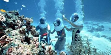 5 Days 4 Nights Port Blair Family Tour Package by WANDERFUL HOLIDAYS ANDAMAN