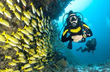 5 Days 4 Nights Port Blair Family Tour Package by WANDERFUL HOLIDAYS ANDAMAN