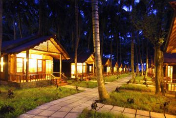 5 Days 4 Nights Port Blair Family Tour Package by WANDERFUL HOLIDAYS ANDAMAN