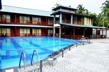 5 Days 4 Nights Port Blair Family  Tour Package by WANDERFUL HOLIDAYS ANDAMAN