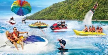 5 Days 4 Nights Port Blair Family  Tour Package by WANDERFUL HOLIDAYS ANDAMAN
