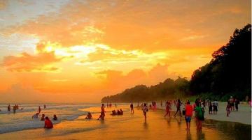 5 Days 4 Nights Port Blair Family  Tour Package by WANDERFUL HOLIDAYS ANDAMAN