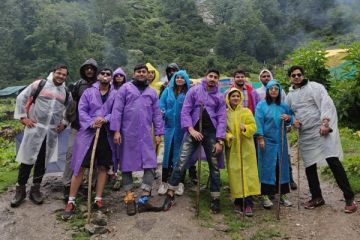 Delhi Agra  Taj Mahal Kullu Manali Package 7 Days 6 Nights