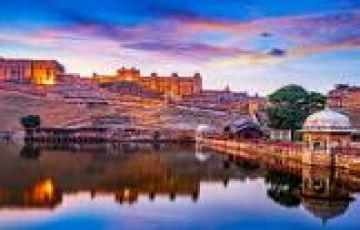 2 Days 1 Nights Jaipur Tour Package by RITIKADEMO
