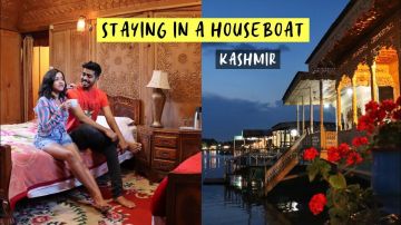Magical 6 Days Kashmir Tour Package by JM Tours & Travels