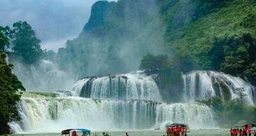 Vietnam See & Experience Almost it ALL in 11 Days, First Class Traveling