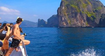 Southern Thailand See & Experience it ALL in 11 Days, 1st Class Traveling