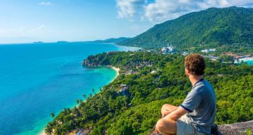 Southern Thailand See & Experience it ALL in 11 Days, 1st Class Traveling