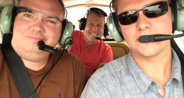 United Arab Emirates See & Experience it ALL in 6 Days, 1st Class Traveling