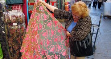 United Arab Emirates See & Experience it ALL in 6 Days, 1st Class Traveling