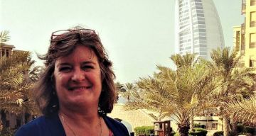 United Arab Emirates See & Experience it ALL in 6 Days, 1st Class Traveling