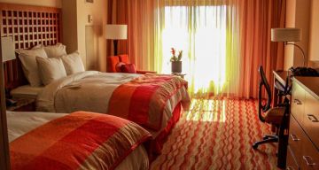 Jordan See & Experience it ALL in 6 Days, 1st Class Traveling Tour status Live Tour score 50 Details Itinerary Photos What's includ