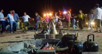 Jordan See & Experience it ALL in 6 Days, 1st Class Traveling Tour status Live Tour score 50 Details Itinerary Photos What's includ