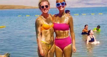 Jordan See & Experience it ALL in 6 Days, 1st Class Traveling Tour status Live Tour score 50 Details Itinerary Photos What's includ