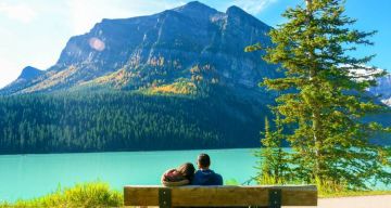 Western Canada See & Experience it ALL in 10 Days, First Class Traveling