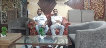 sliver tour package for Kashmir Srinagar